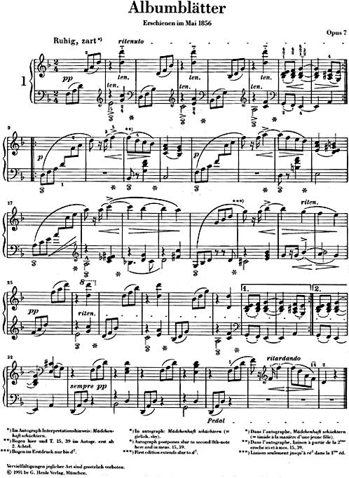 KIRCHNER T. - SELECTED PIANO WORKS