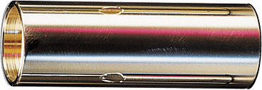 Dunlop 222METAL MEDIUM GOLD