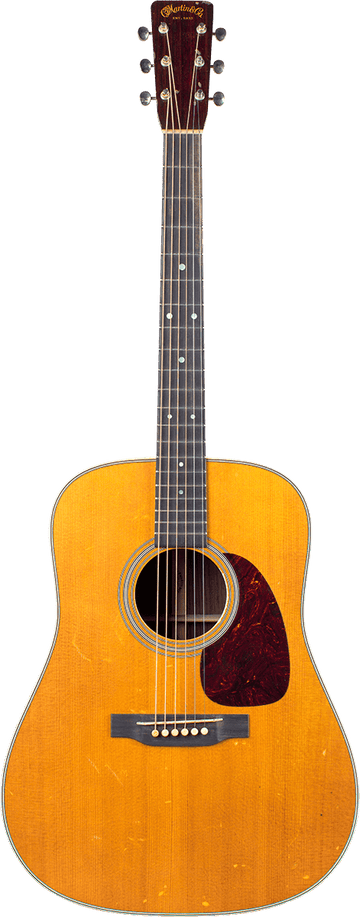 D-28 Rich Robinson