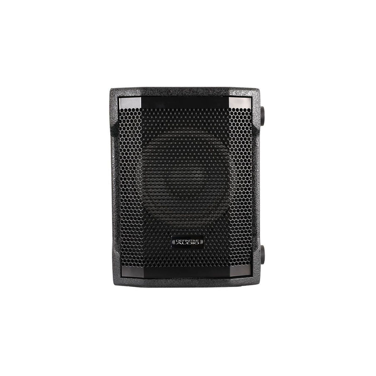 Definitive Audio Instasub 10A - Aktiver Holz-Subwoofer HP10