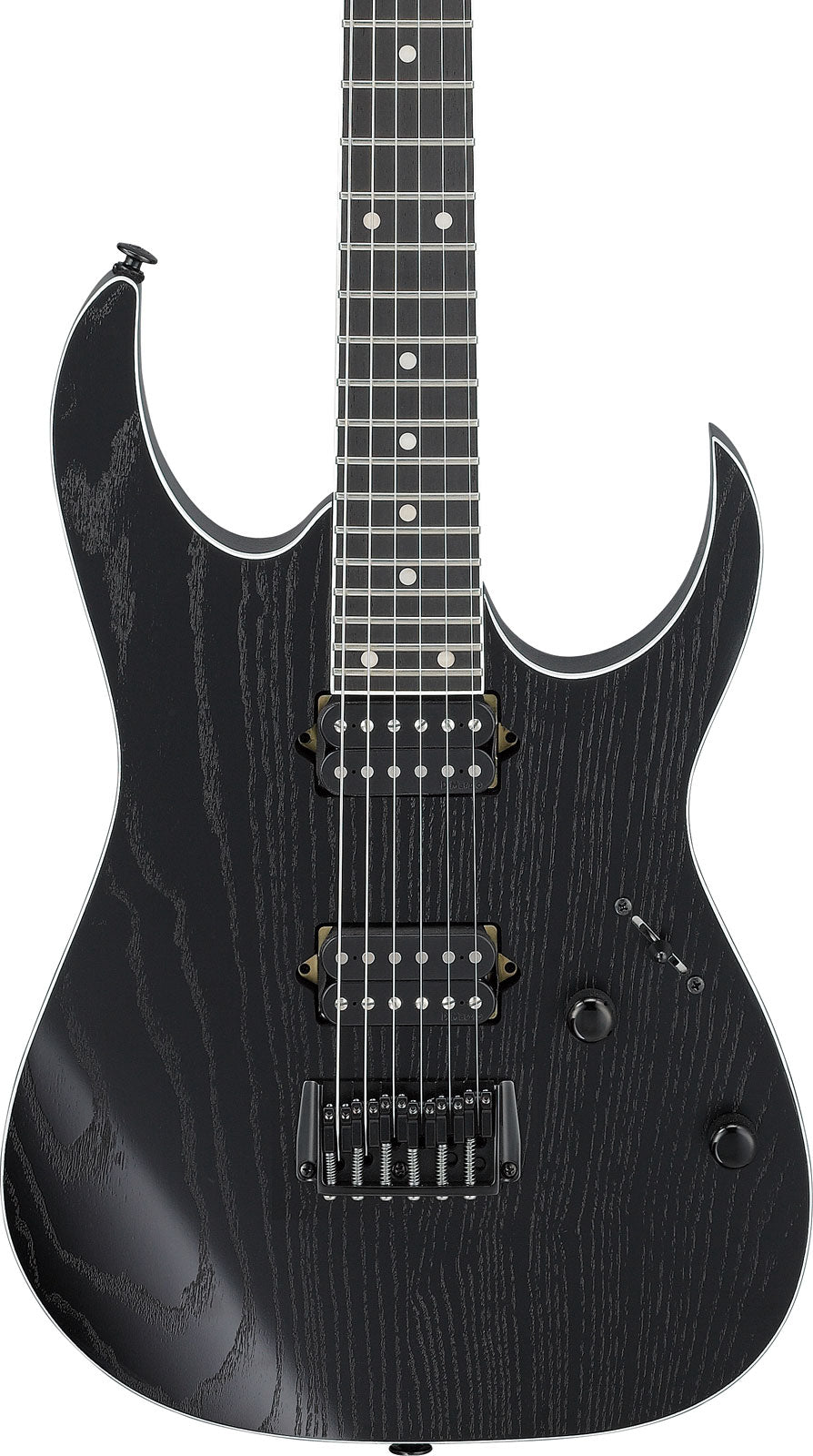 RGR662AHBFWK Gealtertes Schwarz Prestige