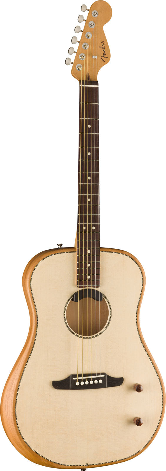 Highway Dreadnought RW Natur