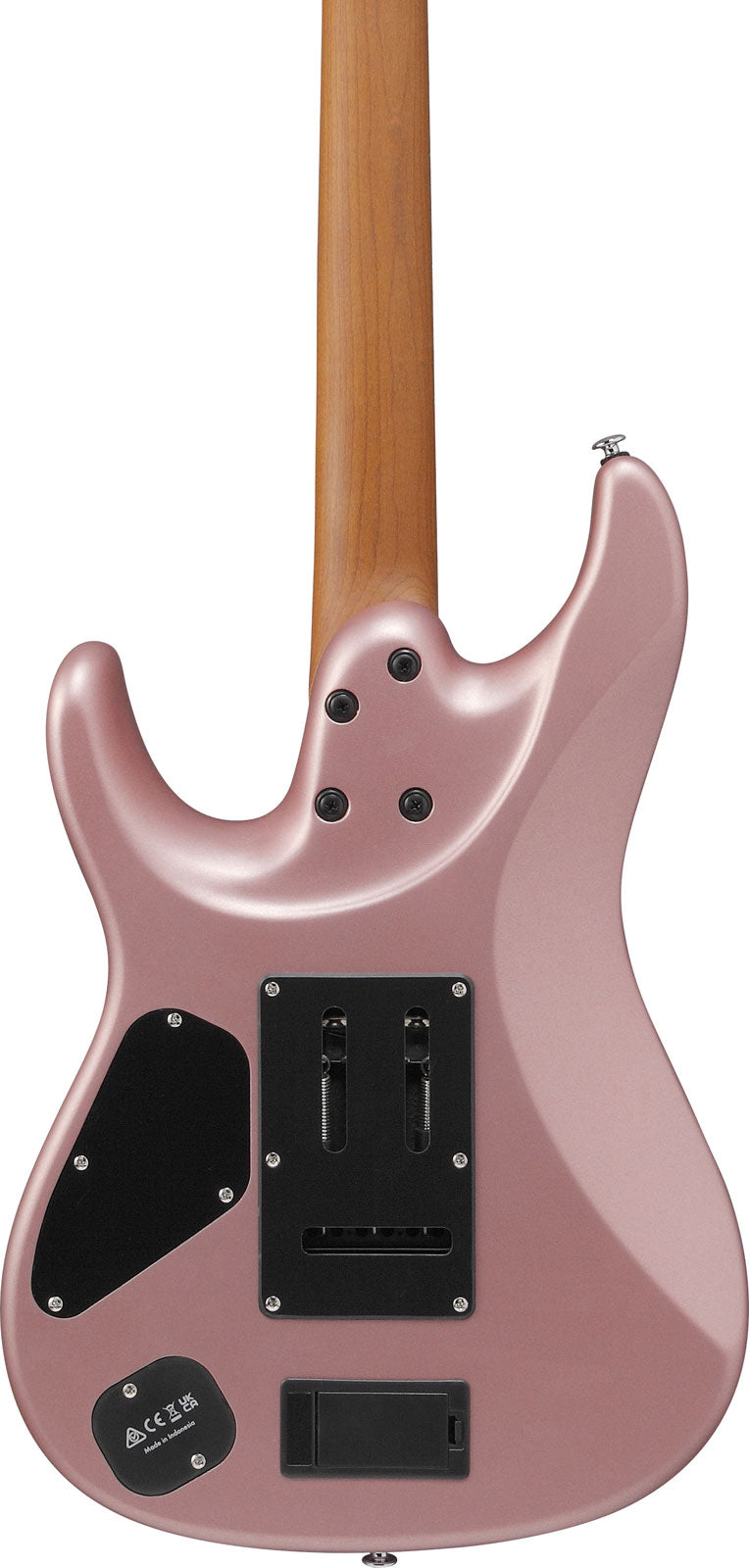 TOD10 Signature Tim Henson Metallic-Mauve