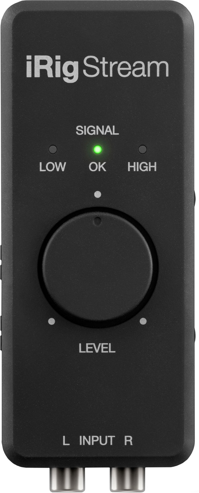 Ik Multimedia Audio-Interfaces