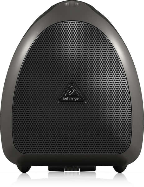 Behringer EUROPORT HPA40