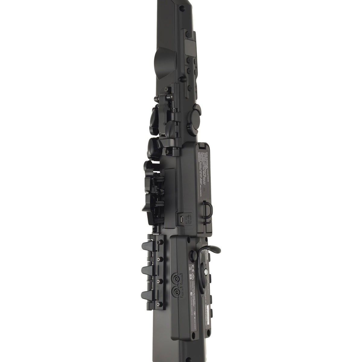 YDS-150 Digitales Saxophon