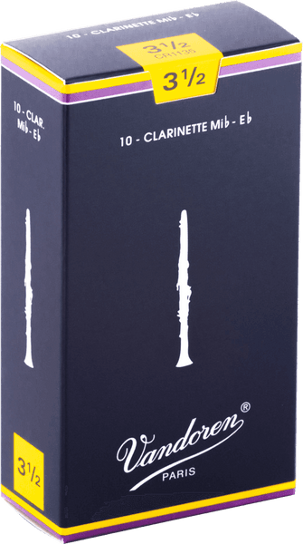 CLASSIC BLAU 3.5 - CR1135