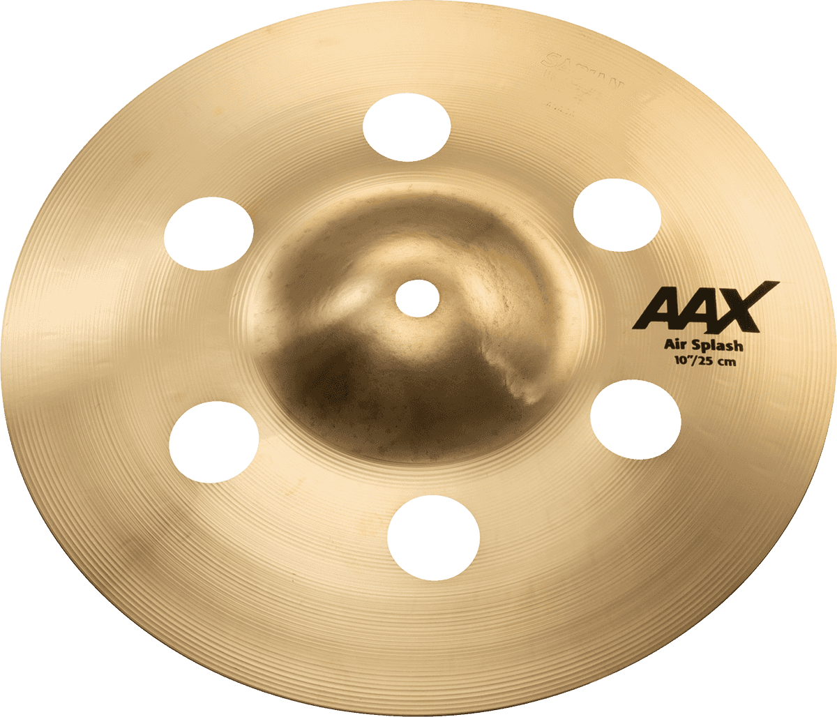 21005XAB - AAX 10"