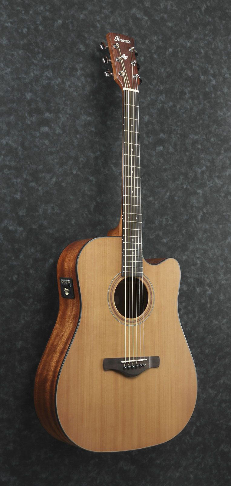 AW65ECE-LG Natur Artwood