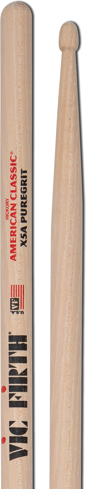 X5apg American Classic Extreme 5A Puregrit