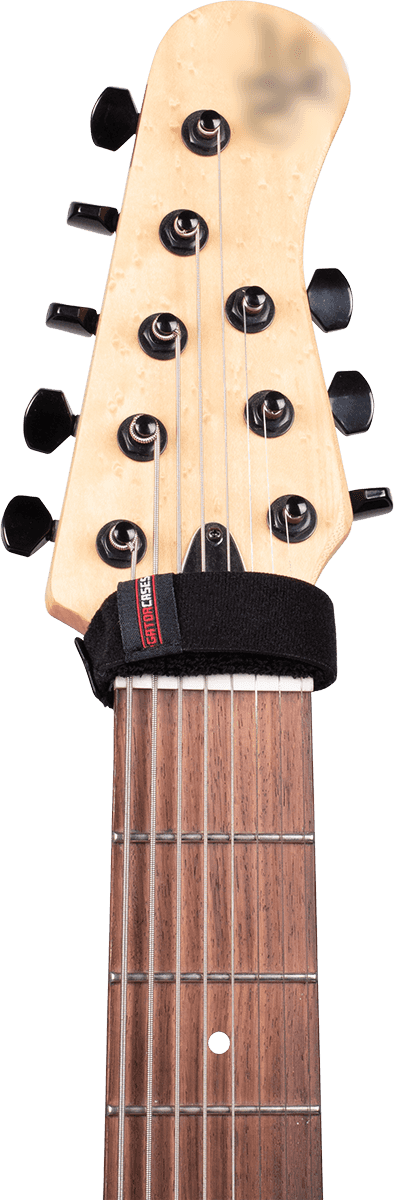 MUTE GUITAR/BASS FRET - LENGTH 64/86MM