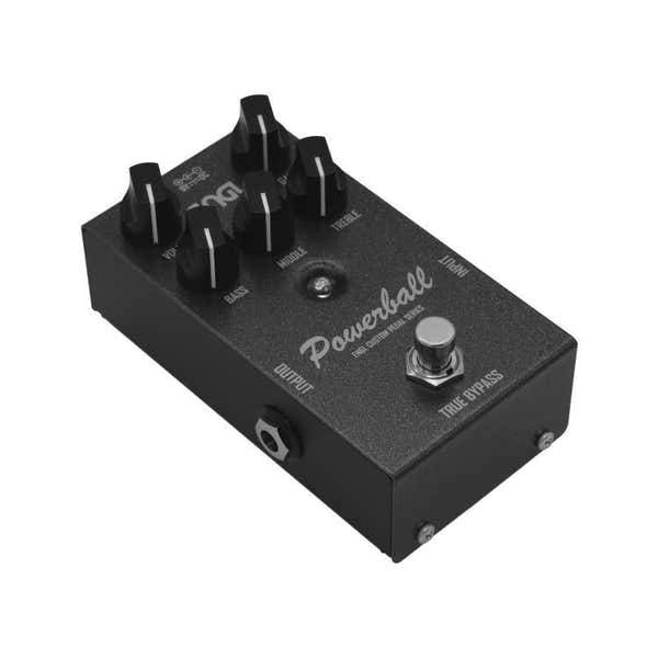 Engl EP645 Powerball-Pedal