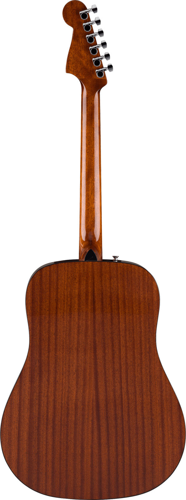 California Standard Redondo Fichtendecke BPG Natur