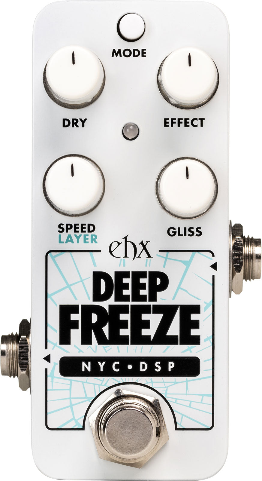 Electro Harmonix Pico Deep Freeze