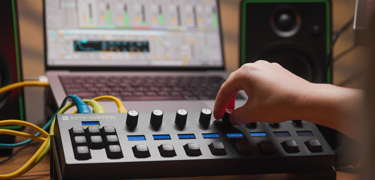 ROTO-CONTROL
