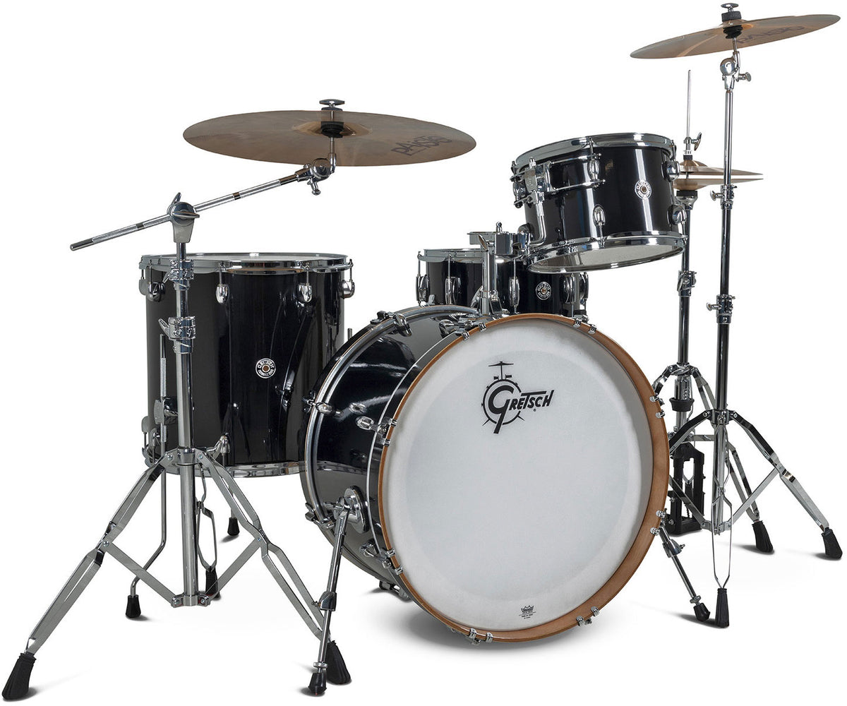 Kesselsatz Catalina Club Piano Black