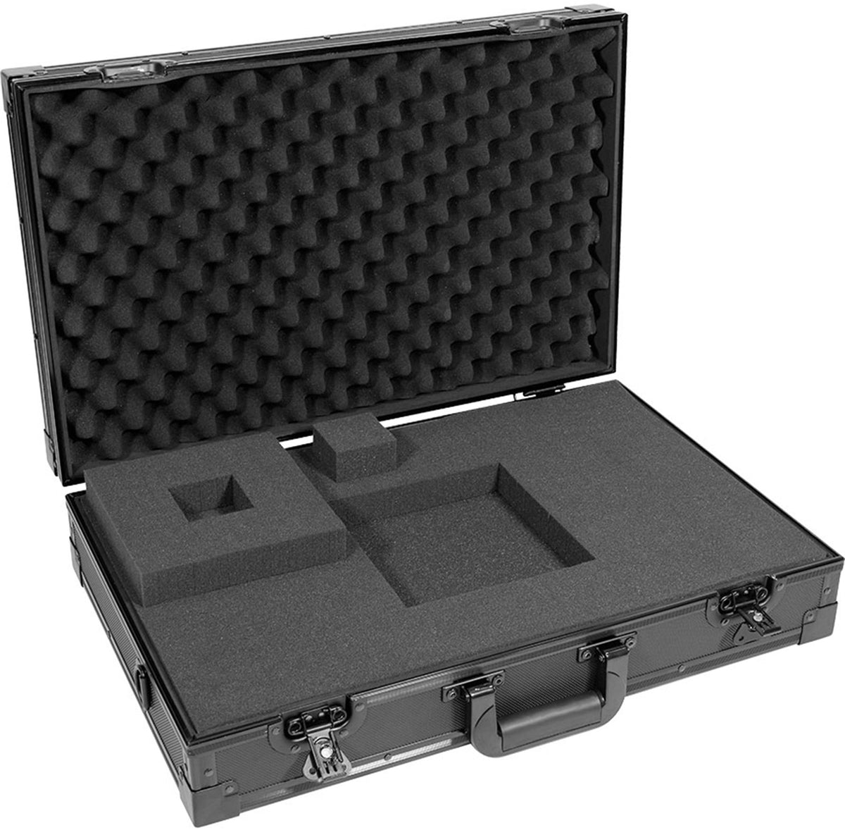 Flight Control-Schaumstoff M S4 MK3 Schwarz