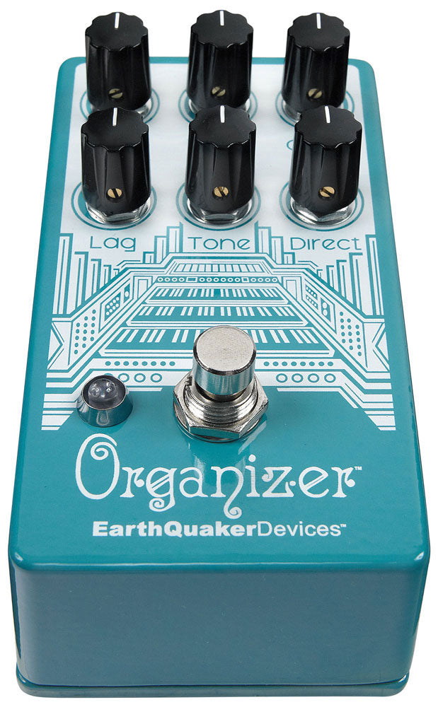 Organizer V2