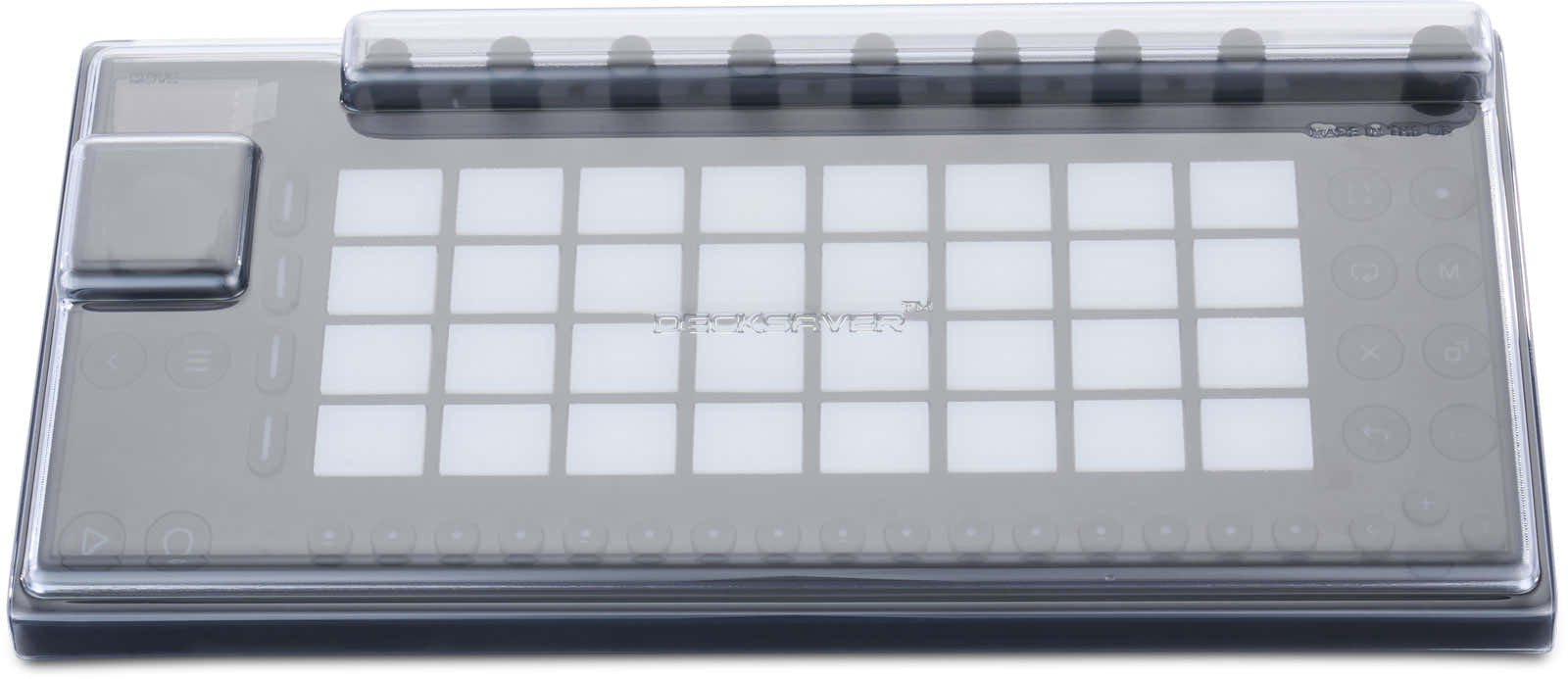 Ableton Move Abdeckung