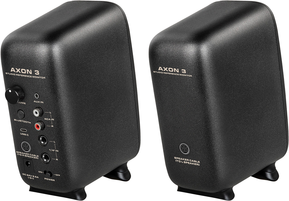 Axon 3