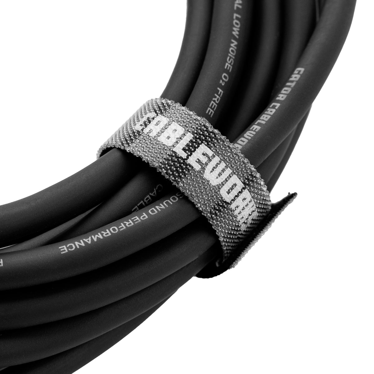 Lautsprecherkabel - Backline 1,8 m Jack