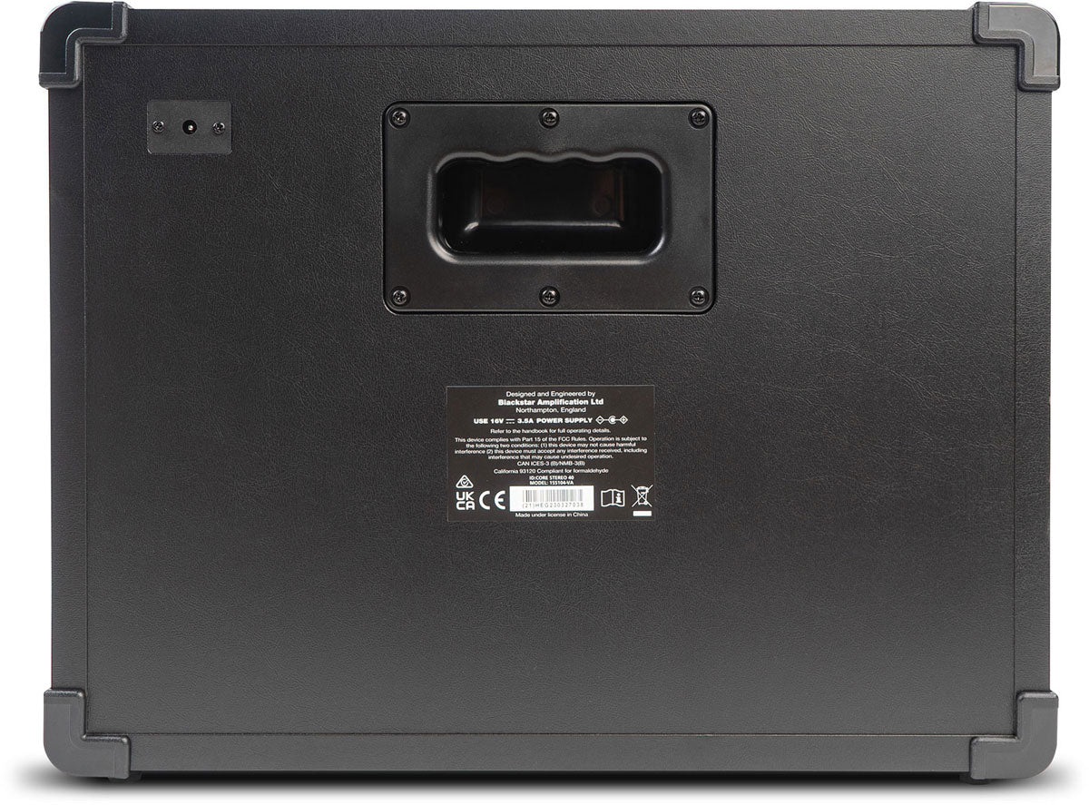 Id Core 40 V4