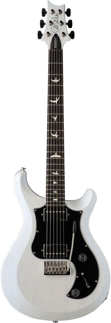 S2 Standard 22 Satin Perlmuttweiß