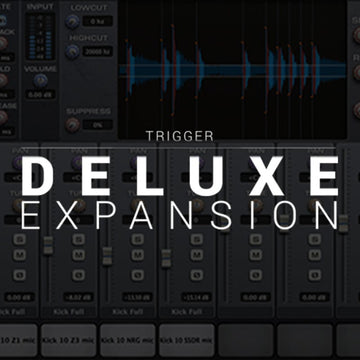 TRIGGER 2 Deluxe Erweiterung