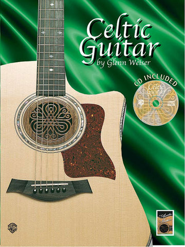 Keltische Gitarre - Gitarre