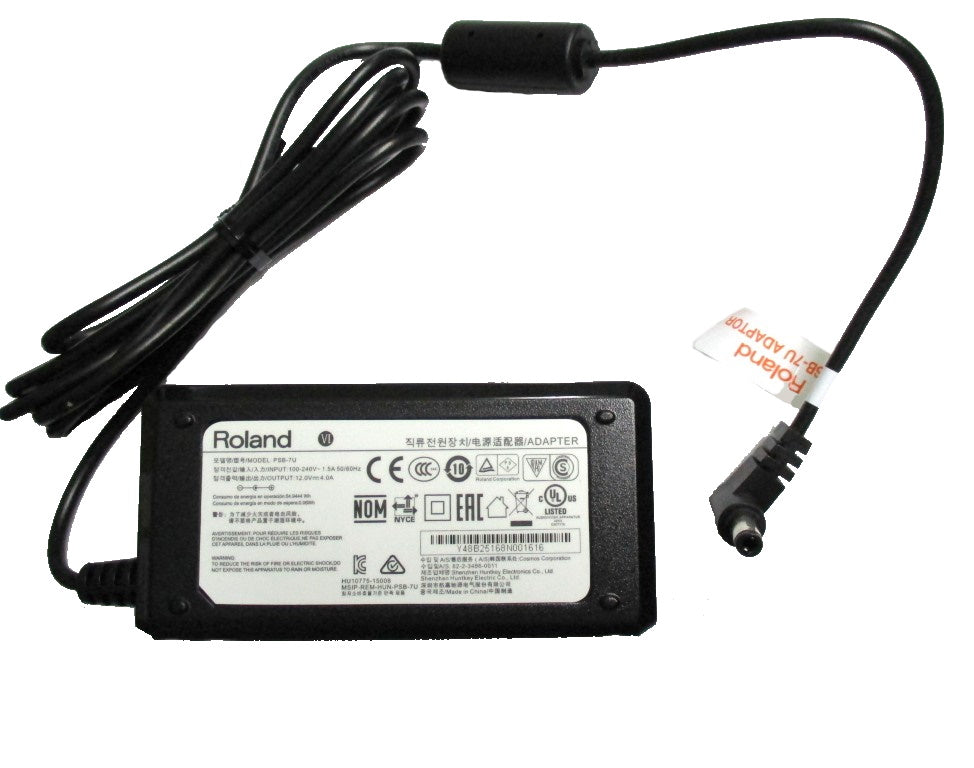 Roland Netzteil PSB-7u