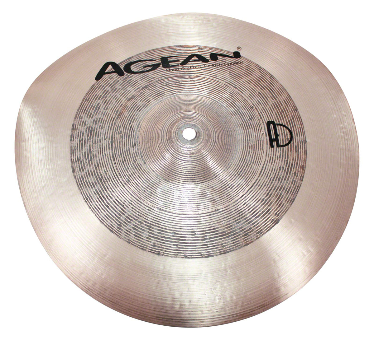 14" CRASH TRASH EFFECTS