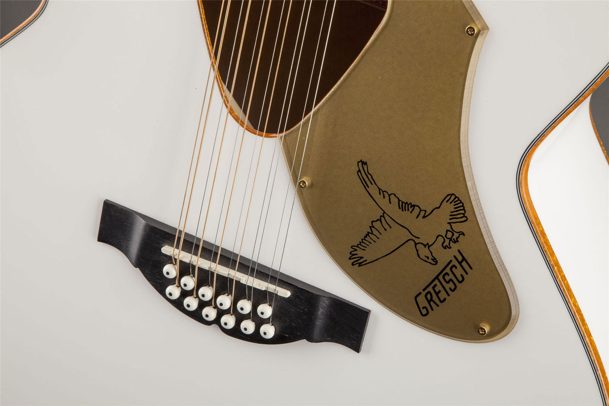 G5022Cwfe-12 Falcon Jumbo Rancher Weiß