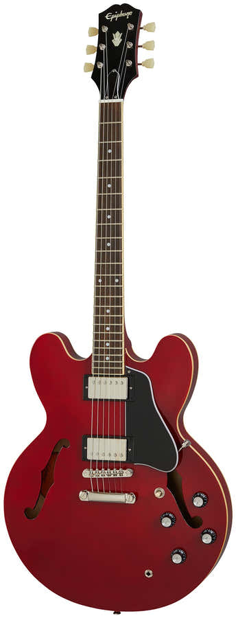 ES-335 Kirschrot IBG
