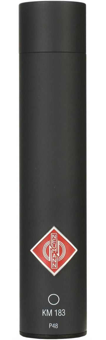 KM 183 Black