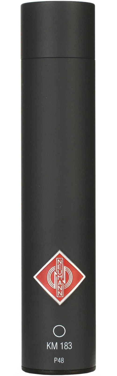 KM 183 Black