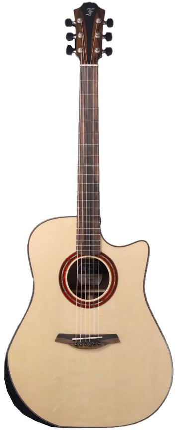 Green Dread Cw Sr Lrb1 Satin