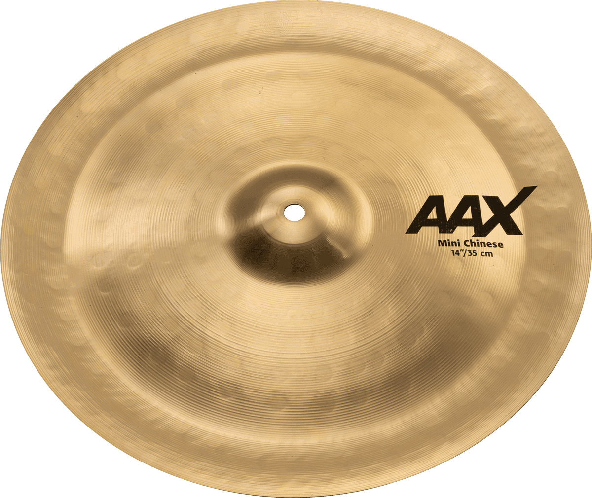 Sabian AAX 14" Mini China