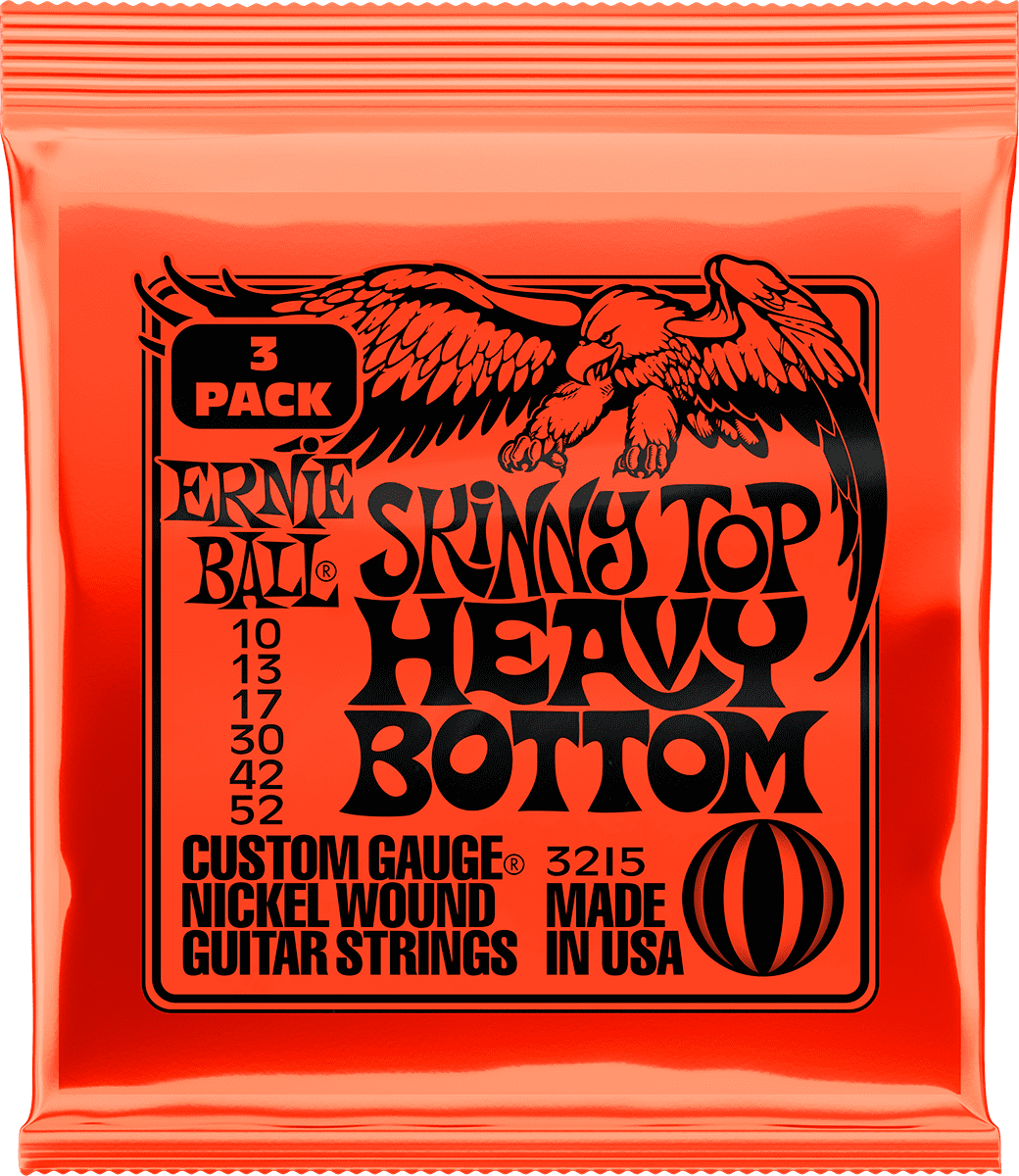 3215 Skinny Top Heavy Bottom 10-52 3er-Pack