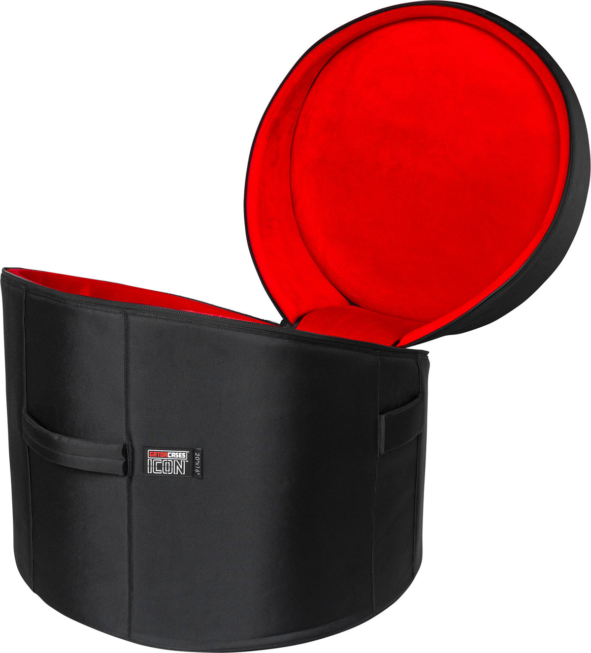 G-ICON bag for 22? x 18? bass drum