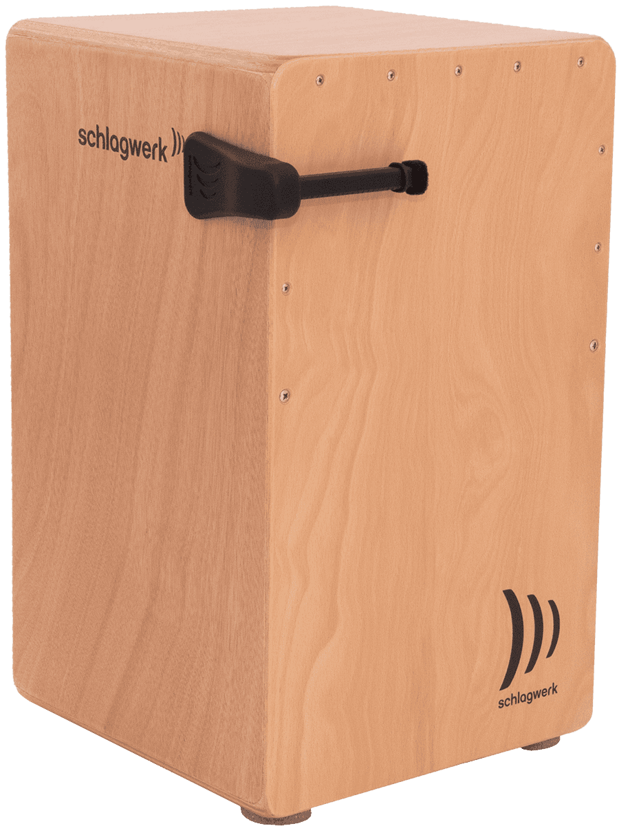 Schlagwerk Rim-Shaker