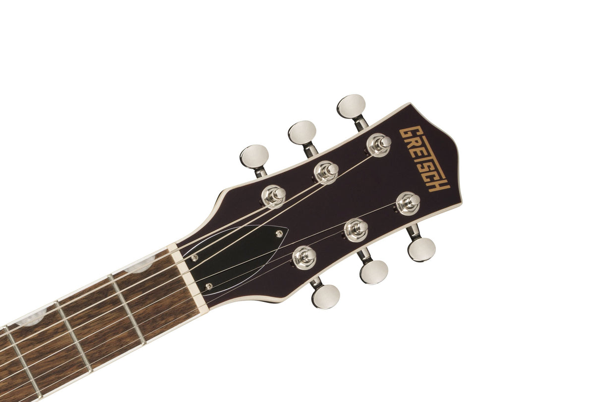 G5210-P90 Jet Two Electromatic Cadillac Grün