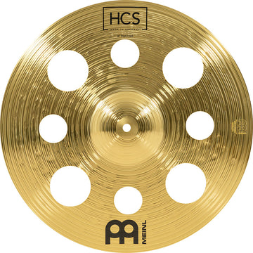 HCS - Trash-Crash-Becken 16"