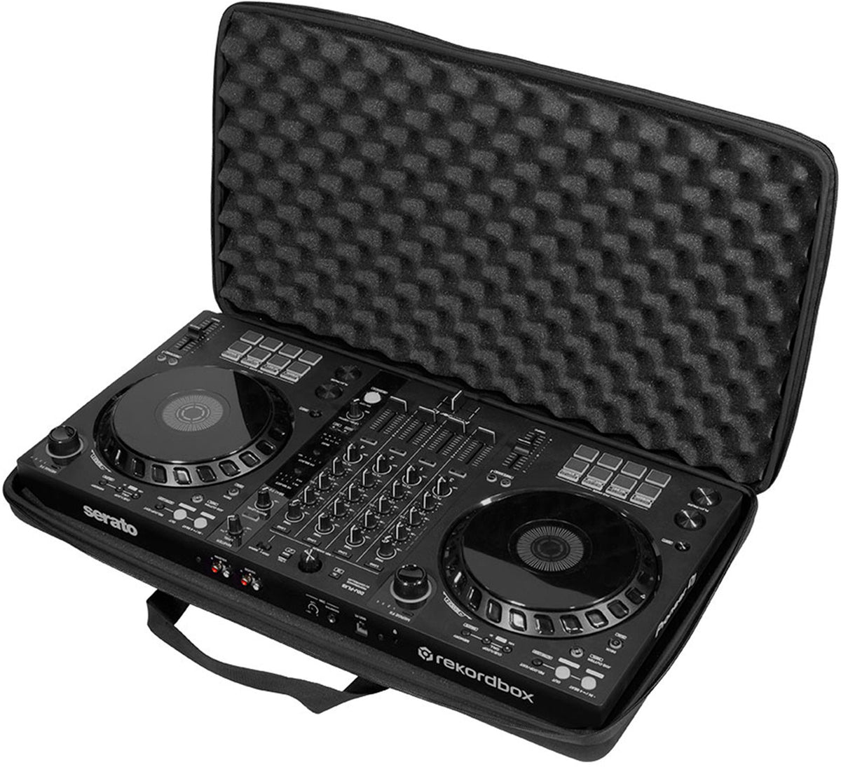 Eva Case Schaumstoff L