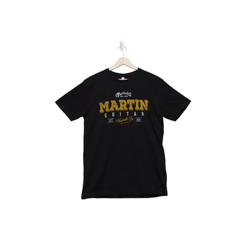 Tee-Shirt Authentic,Black,M