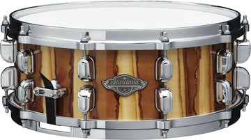 STARCLASSIC PERFORMER 14"X5.5" SNARE DRUM CARAMEL AURORA