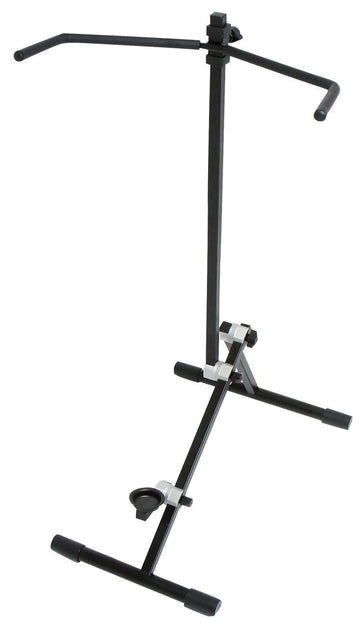 DOUBLE BASS STAND