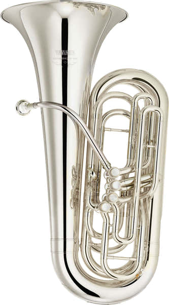 Yamaha YCB621S C Versilbert