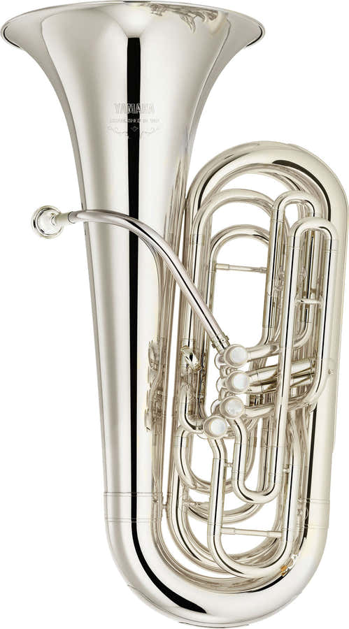 YCB621S C Versilbert