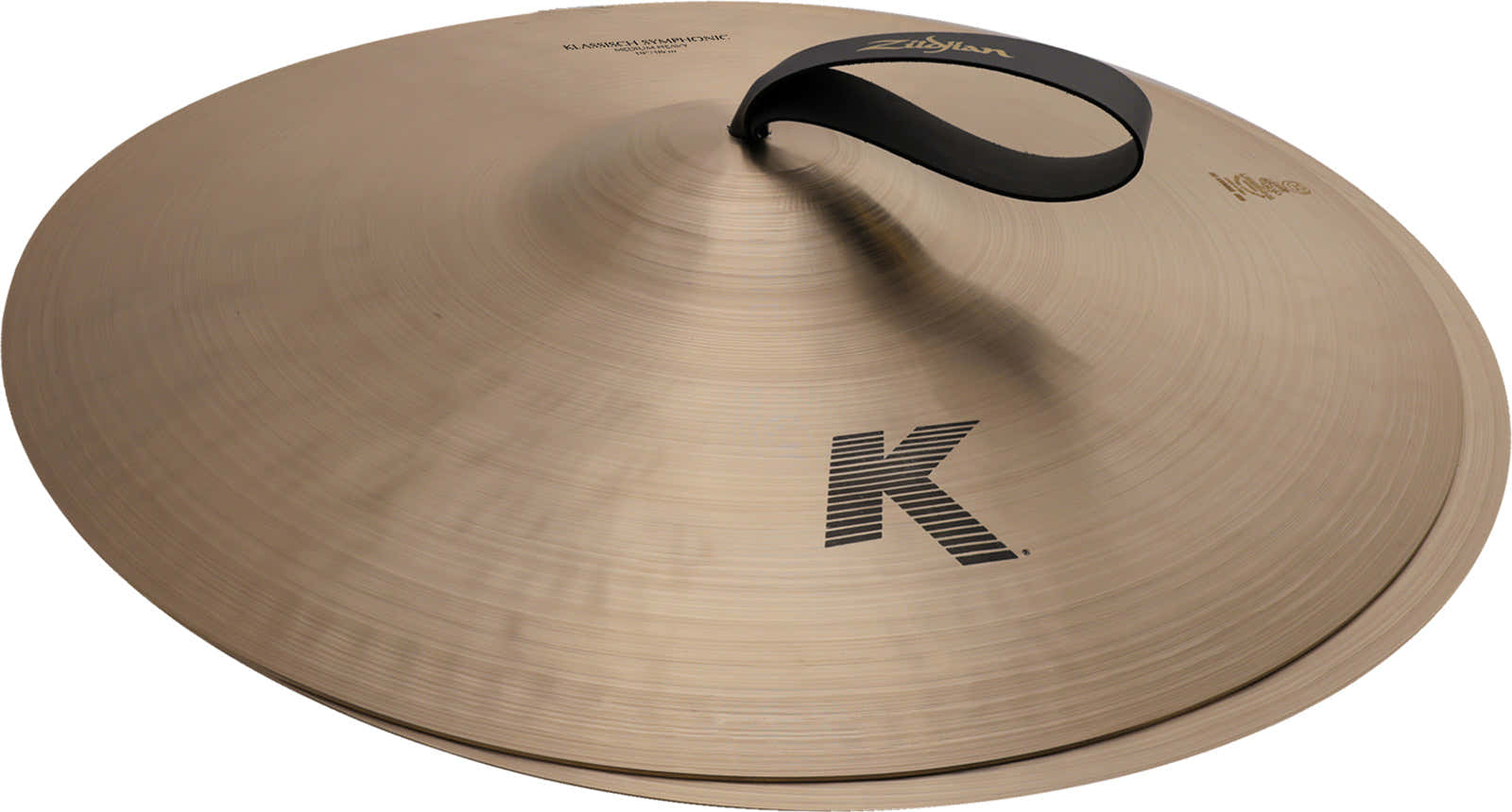 19" K Klassisch Symphonic Medium Heavy, Pair