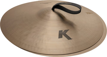 19" K Klassisch Symphonic Medium Heavy, Pair